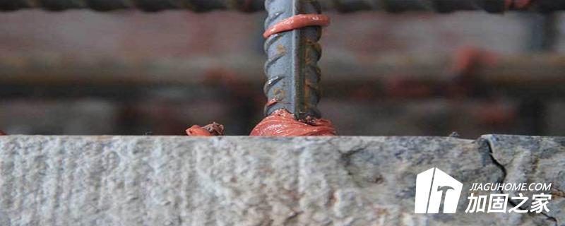 植筋膠的抗拉強度是什么