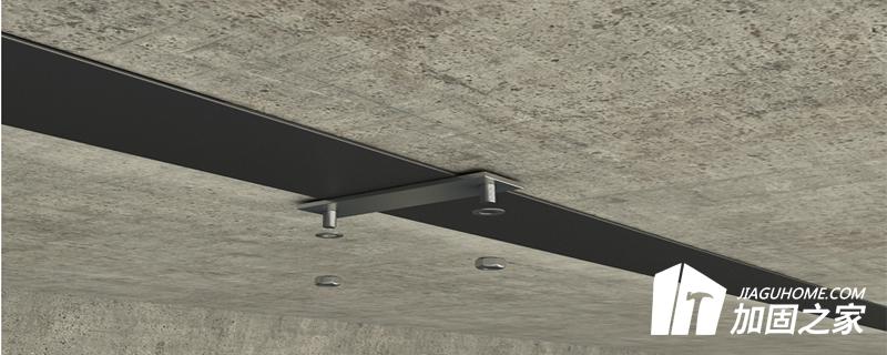 預(yù)應(yīng)力碳板加固原理