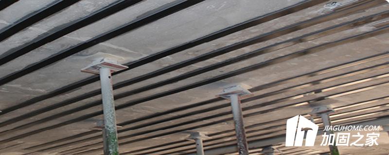 預(yù)應(yīng)力碳板加固