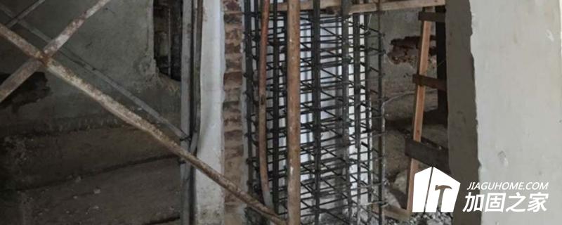 加大截面加固法優(yōu)缺點有哪些