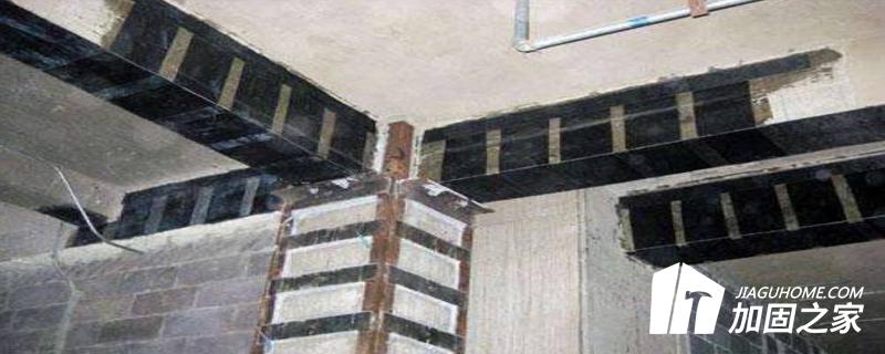 混凝土結(jié)構(gòu)設(shè)計(jì)到剛度問題可以用碳布加固嗎