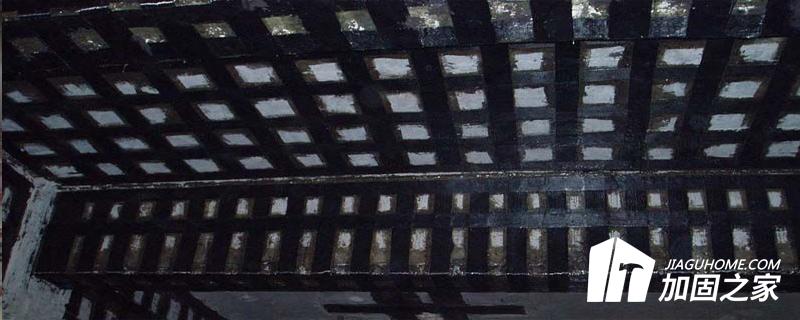 碳布對(duì)陣混凝土的抗扭加固，需要再考慮考慮