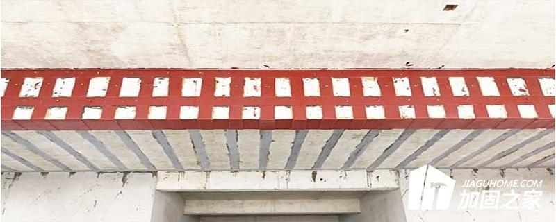 粘鋼加固施工的大致步驟是怎樣的