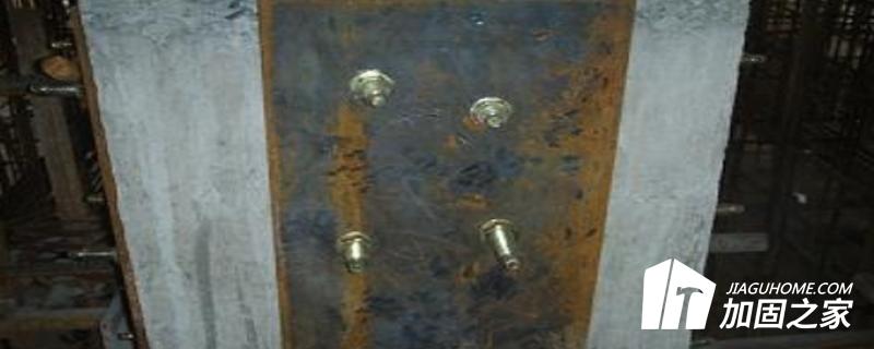 植化學(xué)錨栓施工注意點(diǎn)