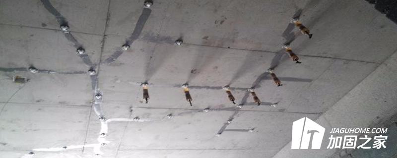 混凝土施工會(huì)造成裂縫嗎