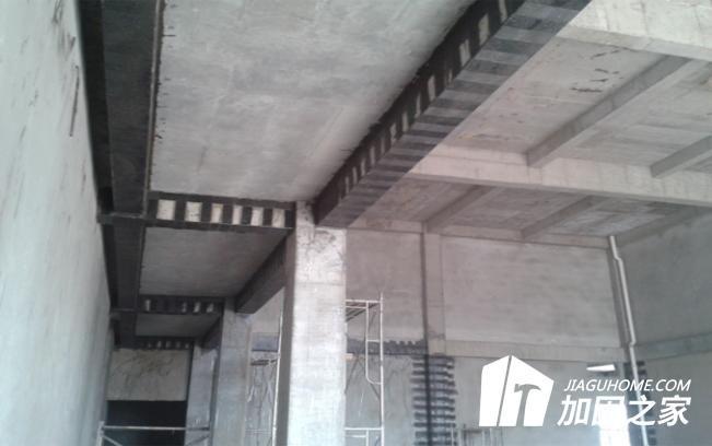 在廠房加固改造中，承重加固起到關(guān)鍵作用!