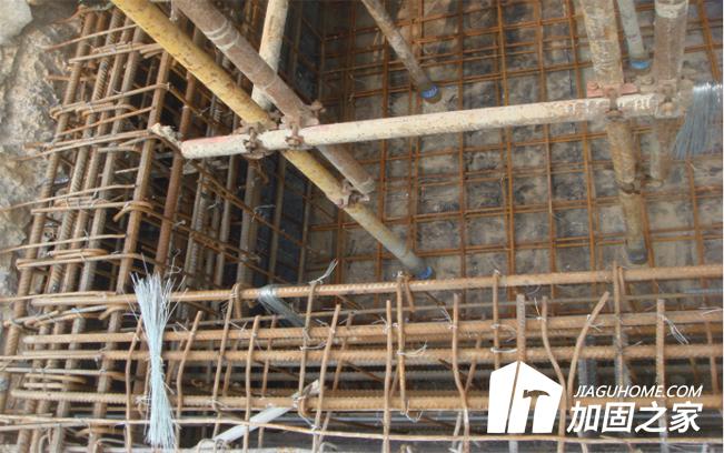 專(zhuān)業(yè)植筋加固方法可靠嗎?