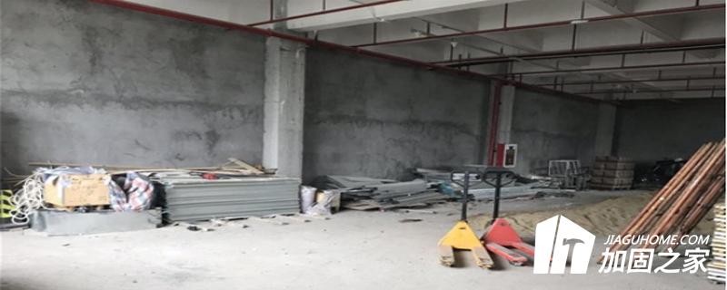 廠房在構(gòu)件強度檢測的內(nèi)容