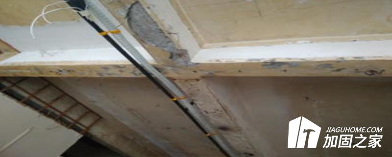 哪些情況需進(jìn)行廠房安全性檢測(cè)