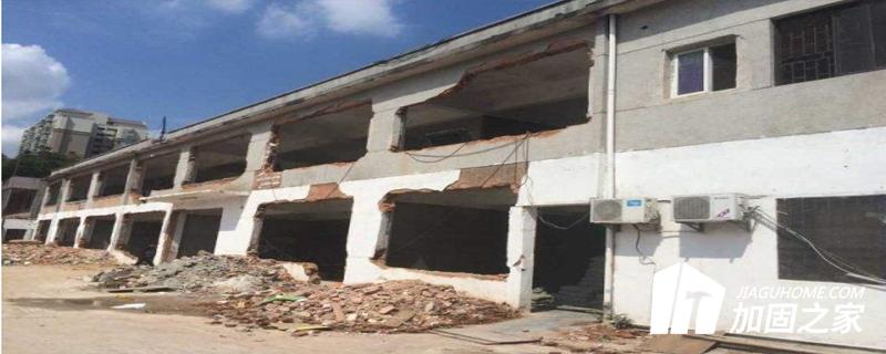 建筑結(jié)構(gòu)圖紙復(fù)核、測繪與使用荷載調(diào)查要求