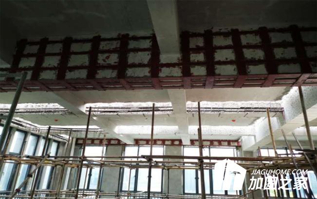 房屋采用粘鋼加固都有哪些基本要求？