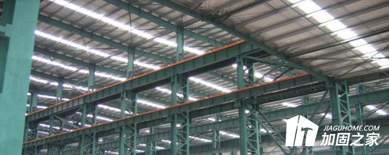 鋼結(jié)構(gòu)系統(tǒng)的適用性等級