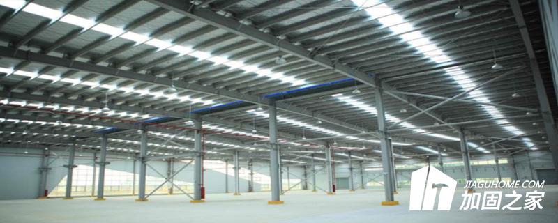 鋼結(jié)構(gòu)系統(tǒng)的安全等級