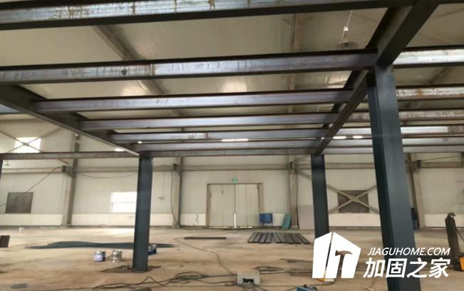 鋼結(jié)構(gòu)廠房加固怎樣做，才能保證即牢固又安全