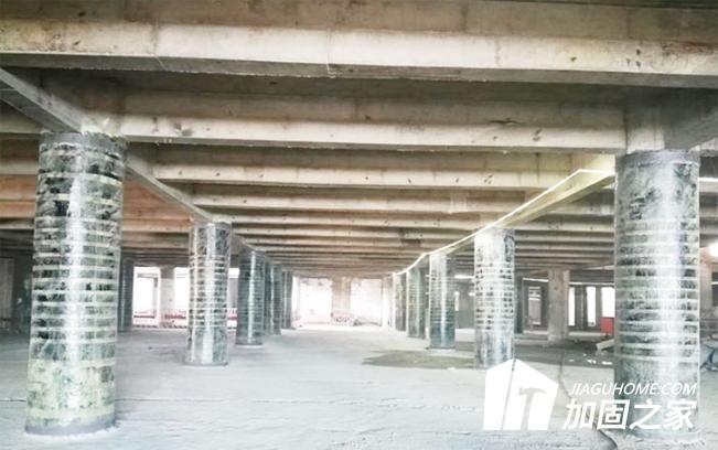 建筑加固的這些知識(shí)，你是要知道的!