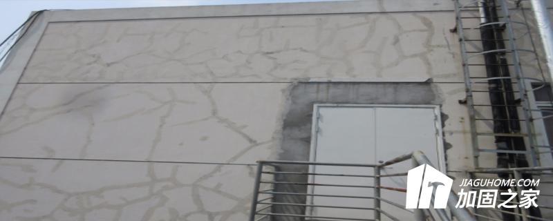 工程施工質(zhì)量的檢測鑒定