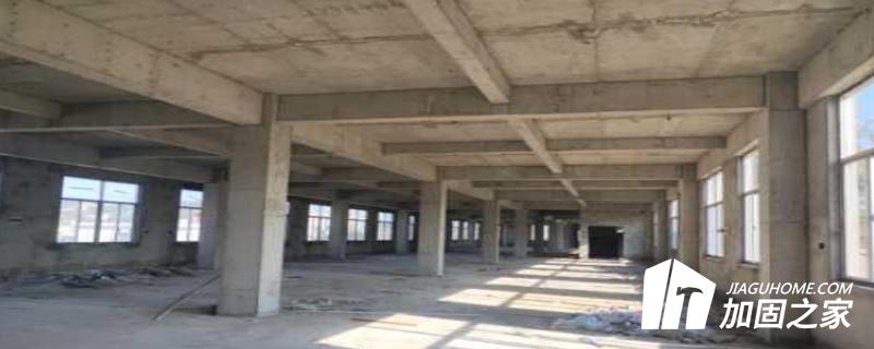 房屋安全檢測之梁檢測內(nèi)容