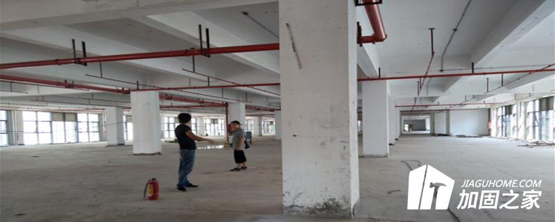 廠房質(zhì)量檢測的常規(guī)內(nèi)容