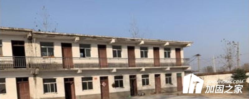 現(xiàn)有建筑進行抗震鑒定的目的