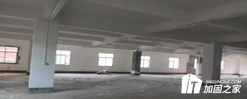 房屋檢測和工程質(zhì)量檢測的檢測標(biāo)準(zhǔn)不同