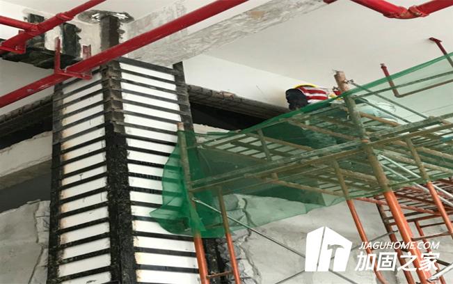 關(guān)于加固設計的這些事，你是要知道的!
