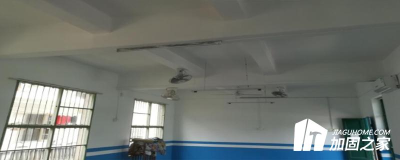 房屋結(jié)構(gòu)和使用功能改變的房屋檢測(cè)的內(nèi)容