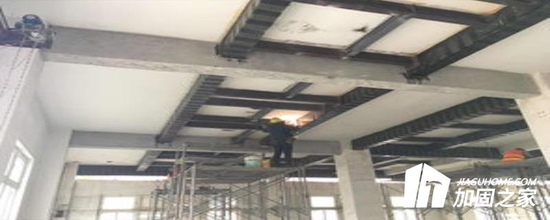 房屋結(jié)構(gòu)和使用功能改變的房屋檢測(cè)的過程