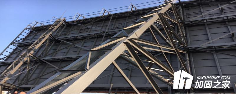 鑒定危房標(biāo)準(zhǔn)參考