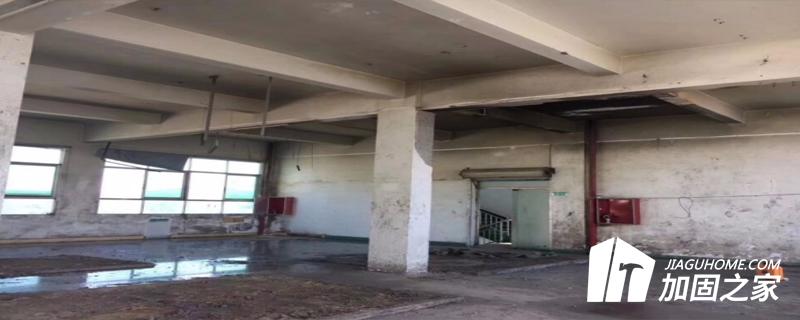 在下列情況下進(jìn)行廠(chǎng)房檢測(cè)可靠性評(píng)估