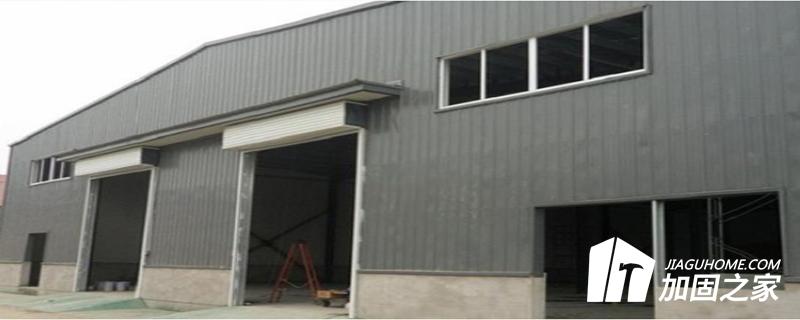 鋼結(jié)構(gòu)廠房主要的檢測內(nèi)容