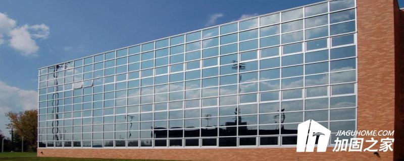 什么情況下需要做玻璃幕墻檢測(cè)