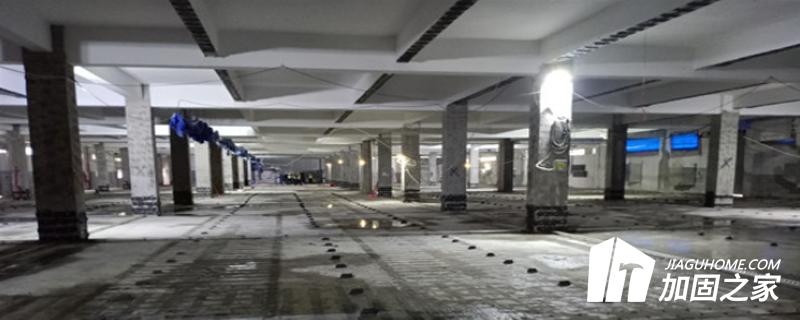 房屋出現(xiàn)什么狀況需要做房屋質(zhì)量檢測(cè)