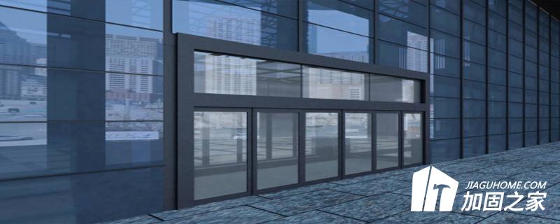 玻璃幕墻檢測(cè)要點(diǎn)