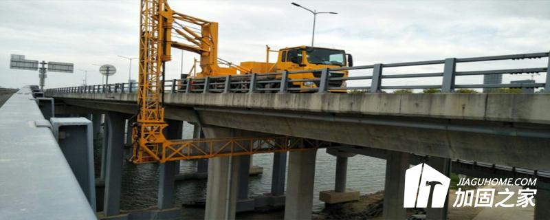 橋梁檢測內(nèi)容具體有幾下幾種