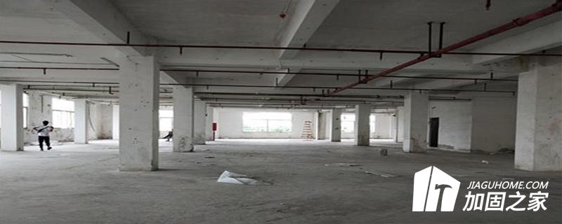 房屋抗震鑒定檢測項目