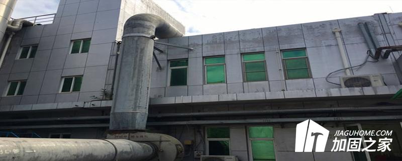 樓板檢測執(zhí)行標準的選擇