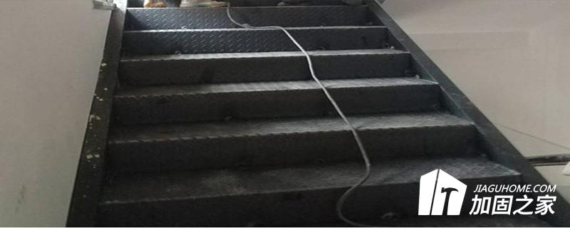 鋼結(jié)構(gòu)涂層厚度的測定