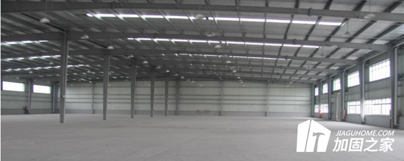 鋼結(jié)構(gòu)屋架撓度的測定