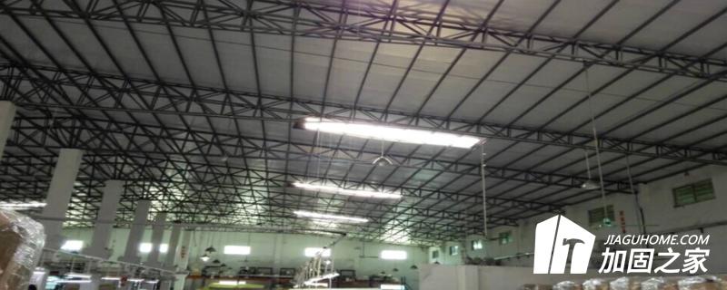 鋼結(jié)構(gòu)檢測(cè)鑒定的主要內(nèi)容包括