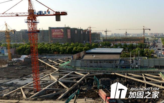 受到周邊施工影響，房屋需要做好鑒定嗎?