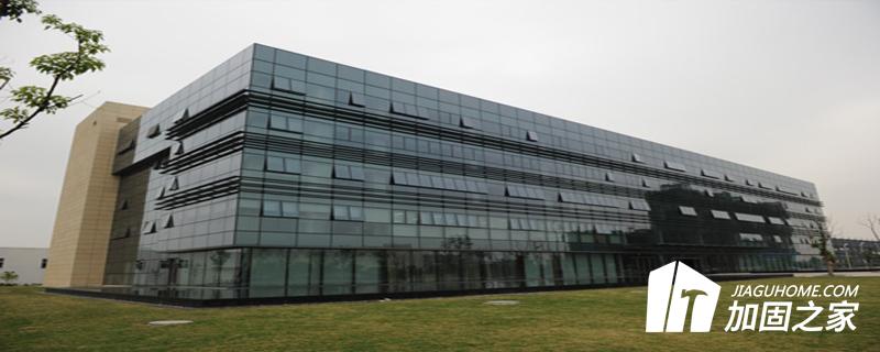 幕墻檢測內(nèi)容有以下幾項