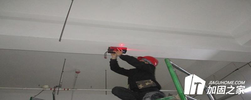 房屋安全鑒定中的承重檢測主要工作