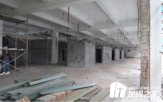 房屋做好檢測(cè)與加固，可以保證房屋加固的質(zhì)量