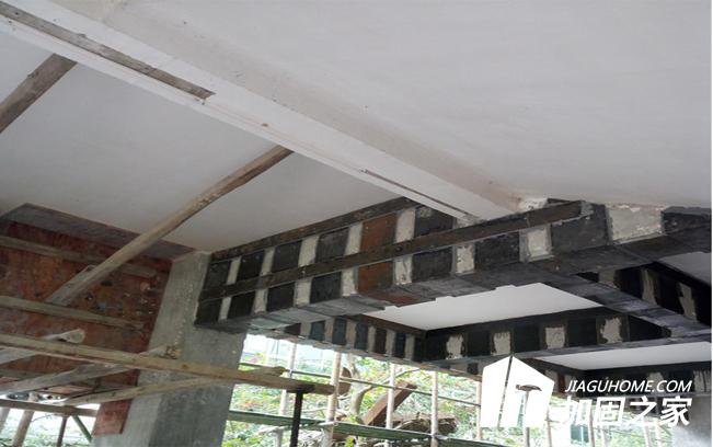 房屋做好檢測(cè)與加固，可以保證房屋加固的質(zhì)量