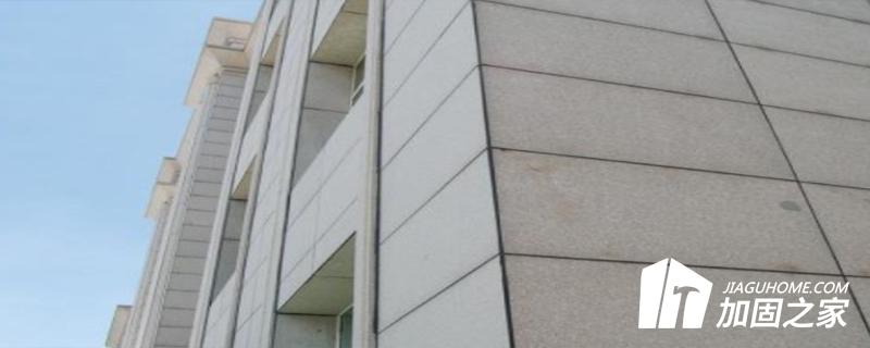 石材幕墻檢測的主要內(nèi)容