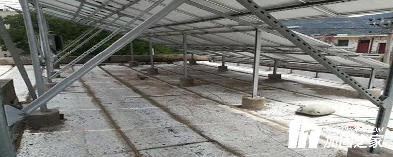 鋼結(jié)構(gòu)檢測鑒定的優(yōu)勢