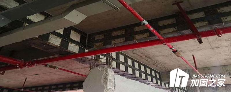 碳纖維布與混凝土基層粘貼后產(chǎn)生空鼓?