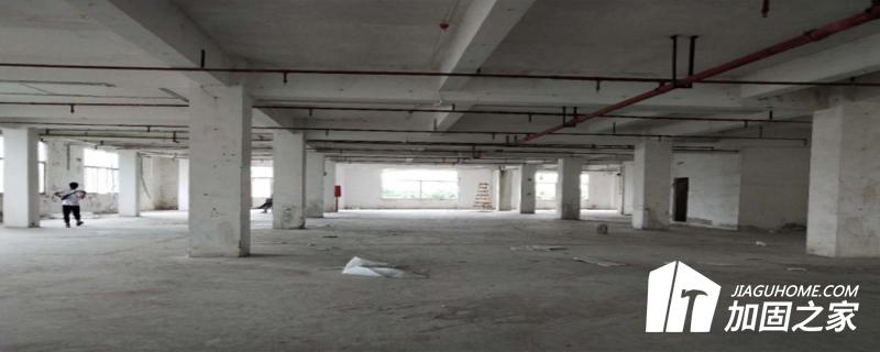 辦公樓抗震鑒定檢測(cè)的內(nèi)容一般包括