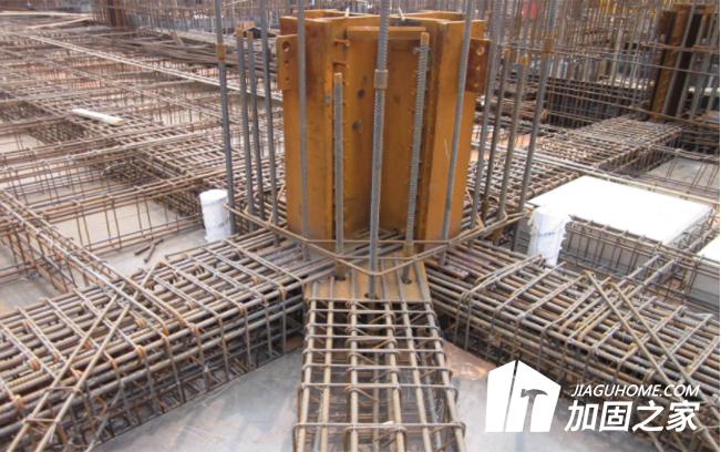 選擇加固材料時(shí)，需要認(rèn)準(zhǔn)安全性檢測報(bào)告