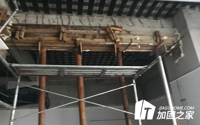 建筑加固補強與新結構之間有什么區(qū)別呢?